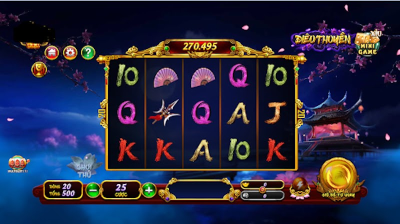 choi slot tai iwin club