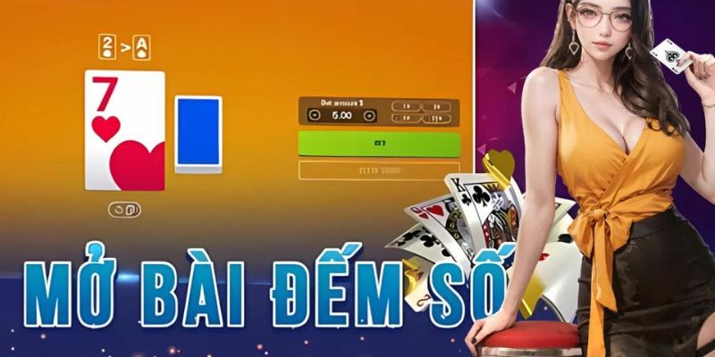 IWINCLUB: Mở Bài Đếm Số – Game Hay Không Làm Bạn Thất Vọng